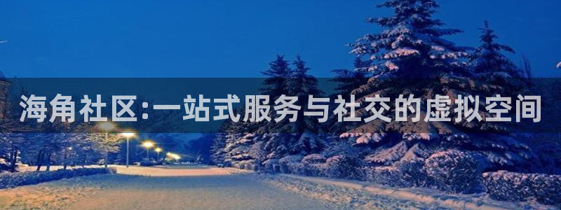海角社区惠州佑佑妈妈:海角社区:一站式服务与社交的虚拟空间